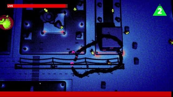 Ourobolos — screenshot 2