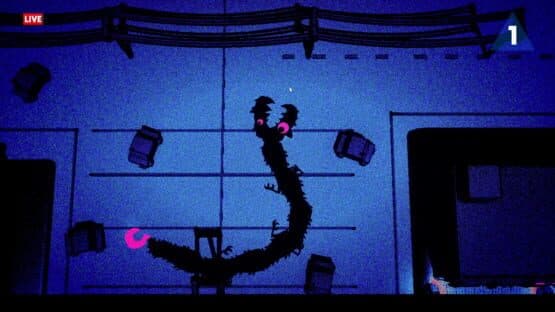 Ourobolos — screenshot 3