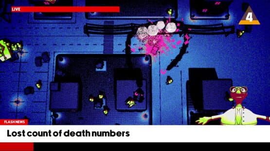 Ourobolos — screenshot 4