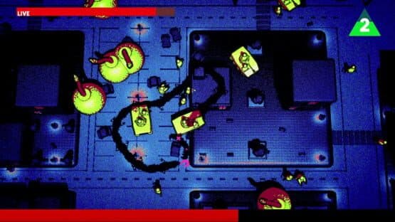 Ourobolos — screenshot 6