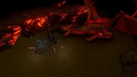 Revenge of the Firstborn — screenshot 3
