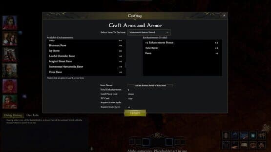 Revenge of the Firstborn — screenshot 5