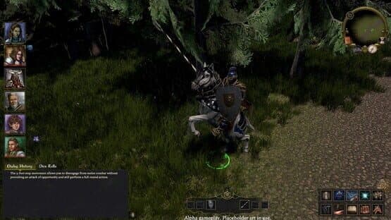 Revenge of the Firstborn — screenshot 6
