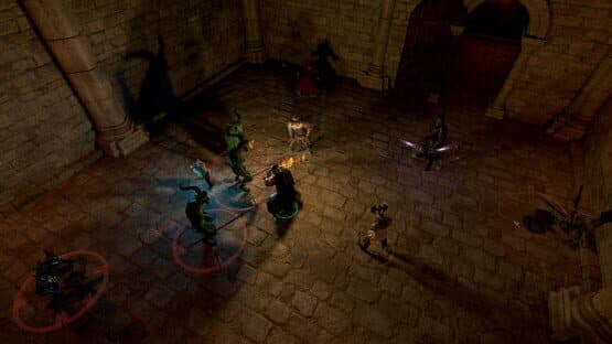 Revenge of the Firstborn — screenshot 7