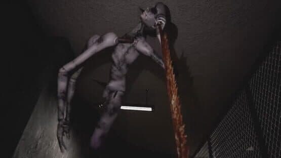 Dysthanasia — screenshot 2
