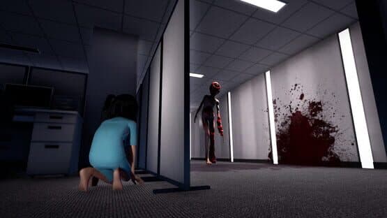 Dysthanasia — screenshot 4