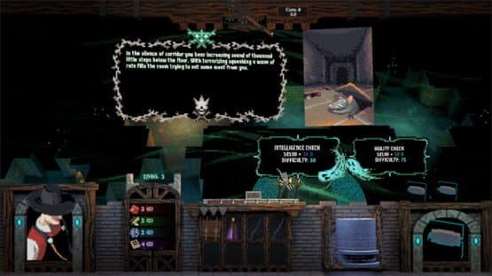 The Dungeon Of Horror — screenshot 1