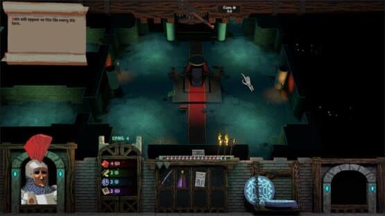The Dungeon Of Horror — screenshot 3