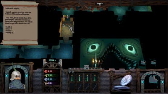 The Dungeon Of Horror — screenshot 4