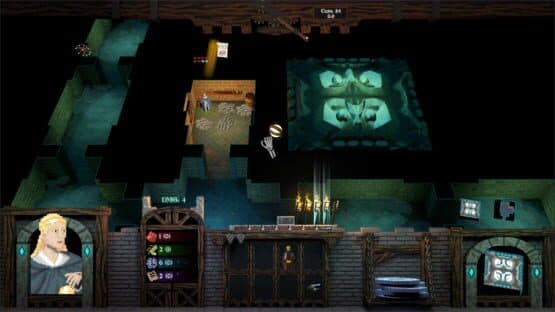 The Dungeon Of Horror — screenshot 5