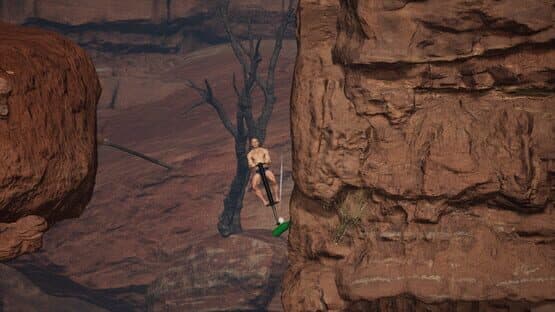 Pogo Stick: Ultimate Challenge — screenshot 2