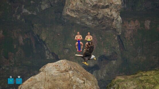 Pogo Stick: Ultimate Challenge — screenshot 3