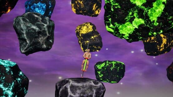 Pogo Stick: Ultimate Challenge — screenshot 4