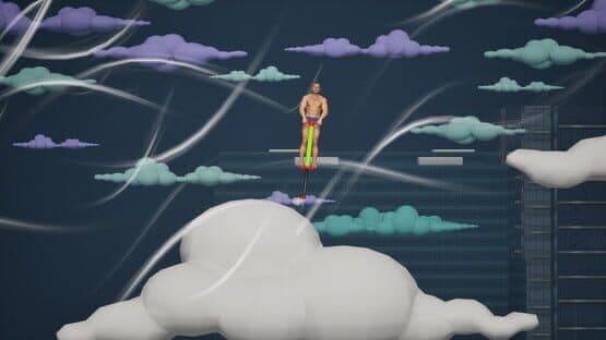Pogo Stick: Ultimate Challenge — screenshot 6