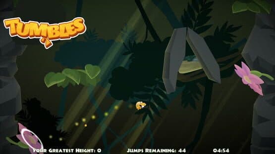 Tumbles — screenshot 1