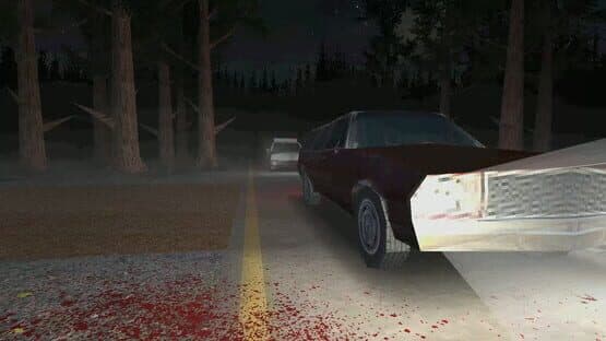 Don't Stop in Red Wood — screenshot 1