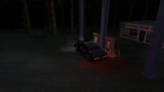 Don't Stop in Red Wood — screenshot 2