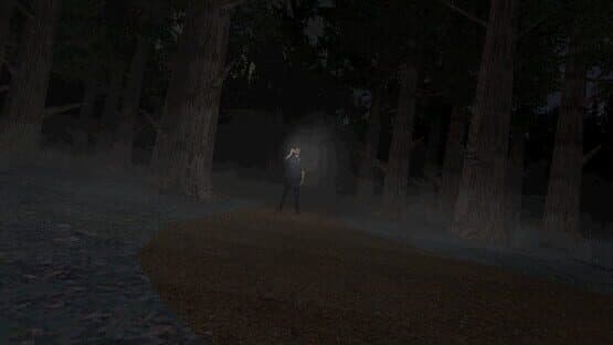 Don't Stop in Red Wood — screenshot 3