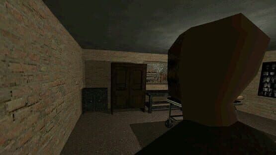 Don't Stop in Red Wood — screenshot 4