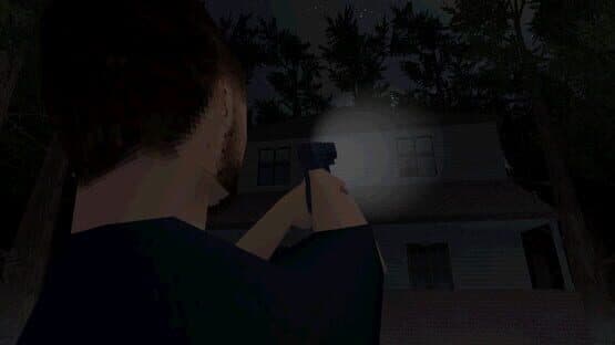 Don't Stop in Red Wood — screenshot 5