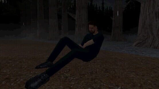 Don't Stop in Red Wood — screenshot 6