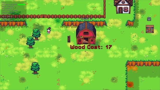 Cultivation — screenshot 2