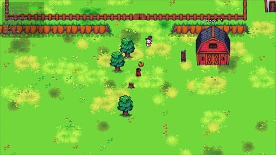 Cultivation — screenshot 3