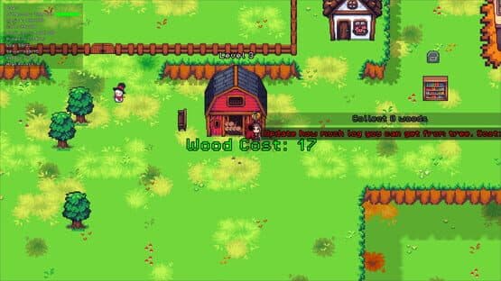 Cultivation — screenshot 4