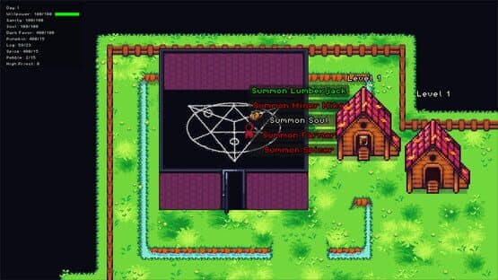 Cultivation — screenshot 5