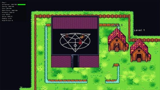 Cultivation — screenshot 6