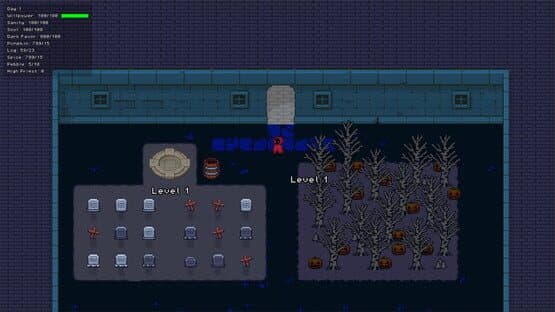 Cultivation — screenshot 8