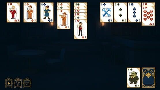 Timeless Solitaire Collection — screenshot 1