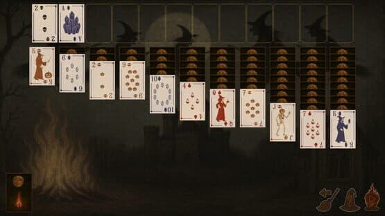Timeless Solitaire Collection — screenshot 2