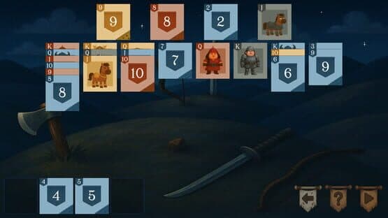 Timeless Solitaire Collection — screenshot 3