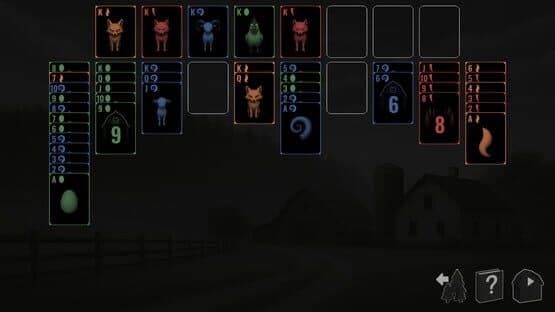 Timeless Solitaire Collection — screenshot 4
