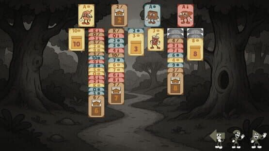 Timeless Solitaire Collection — screenshot 5