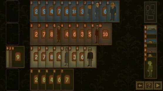 Timeless Solitaire Collection — screenshot 6