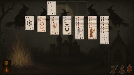 Timeless Solitaire Collection — screenshot 7