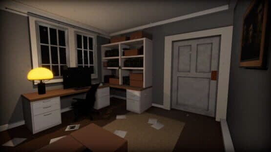Psycho — screenshot 2
