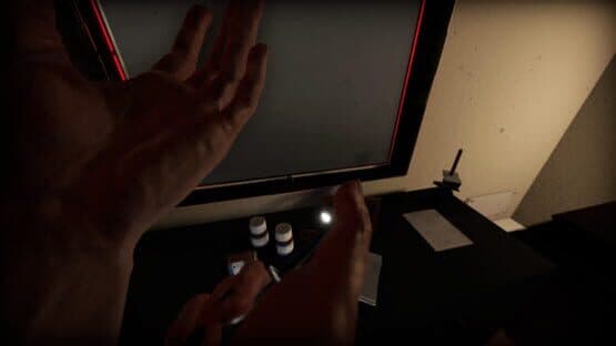 Psycho — screenshot 5