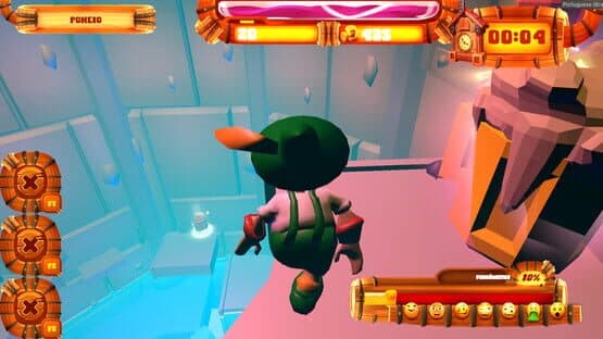DrunKing — screenshot 4