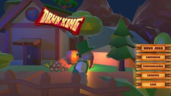 DrunKing — screenshot 7