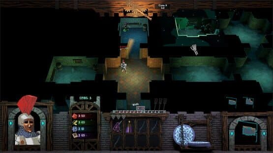 The Dungeon Of Horror — screenshot 6