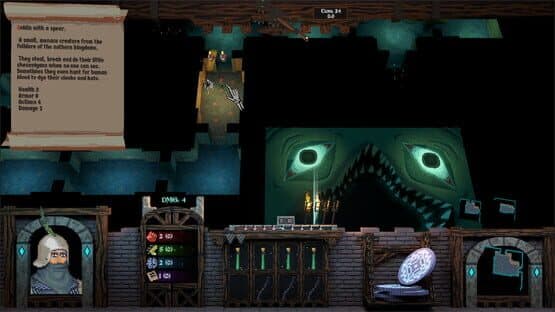 The Dungeon Of Horror — screenshot 7
