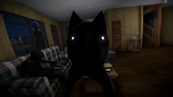 Small Mouse Big House — screenshot 1