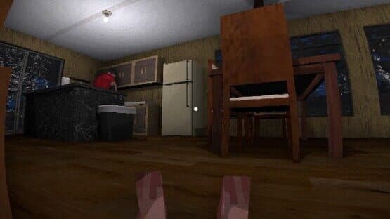 Small Mouse Big House — screenshot 2