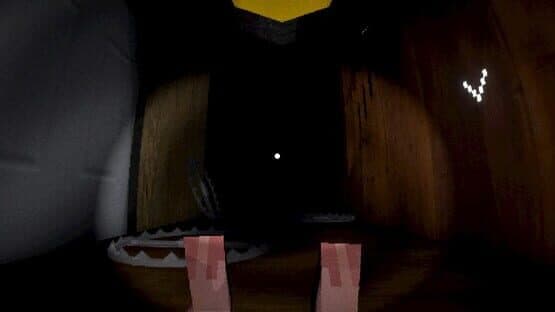 Small Mouse Big House — screenshot 3