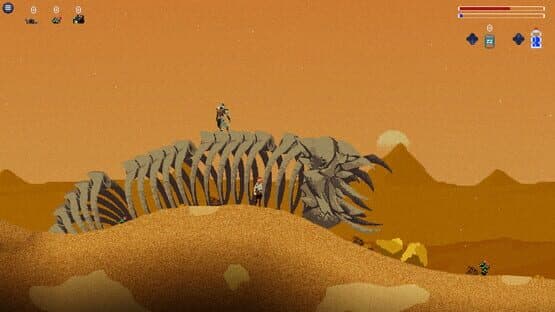 Vitrified — screenshot 3
