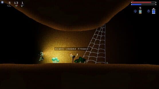 Vitrified — screenshot 4