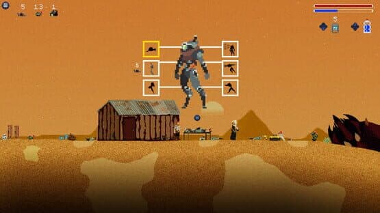 Vitrified — screenshot 5